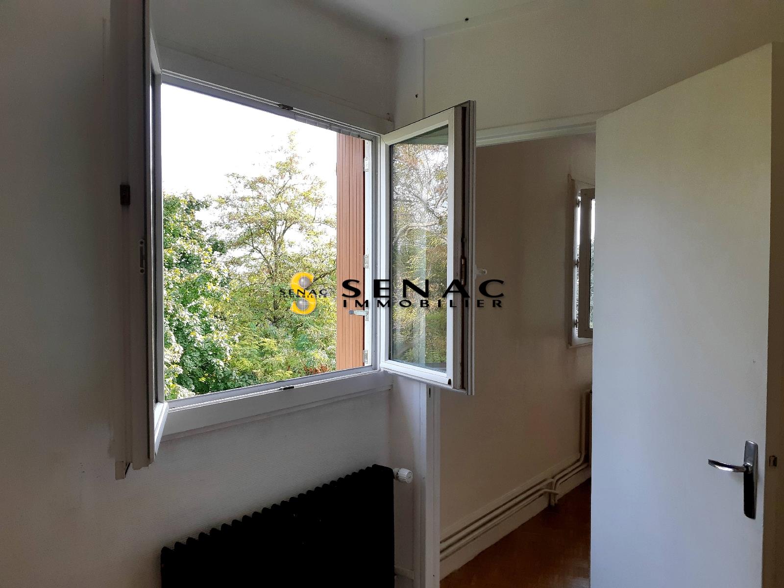 APPARTEMENT - CORMEILLES EN PARISIS