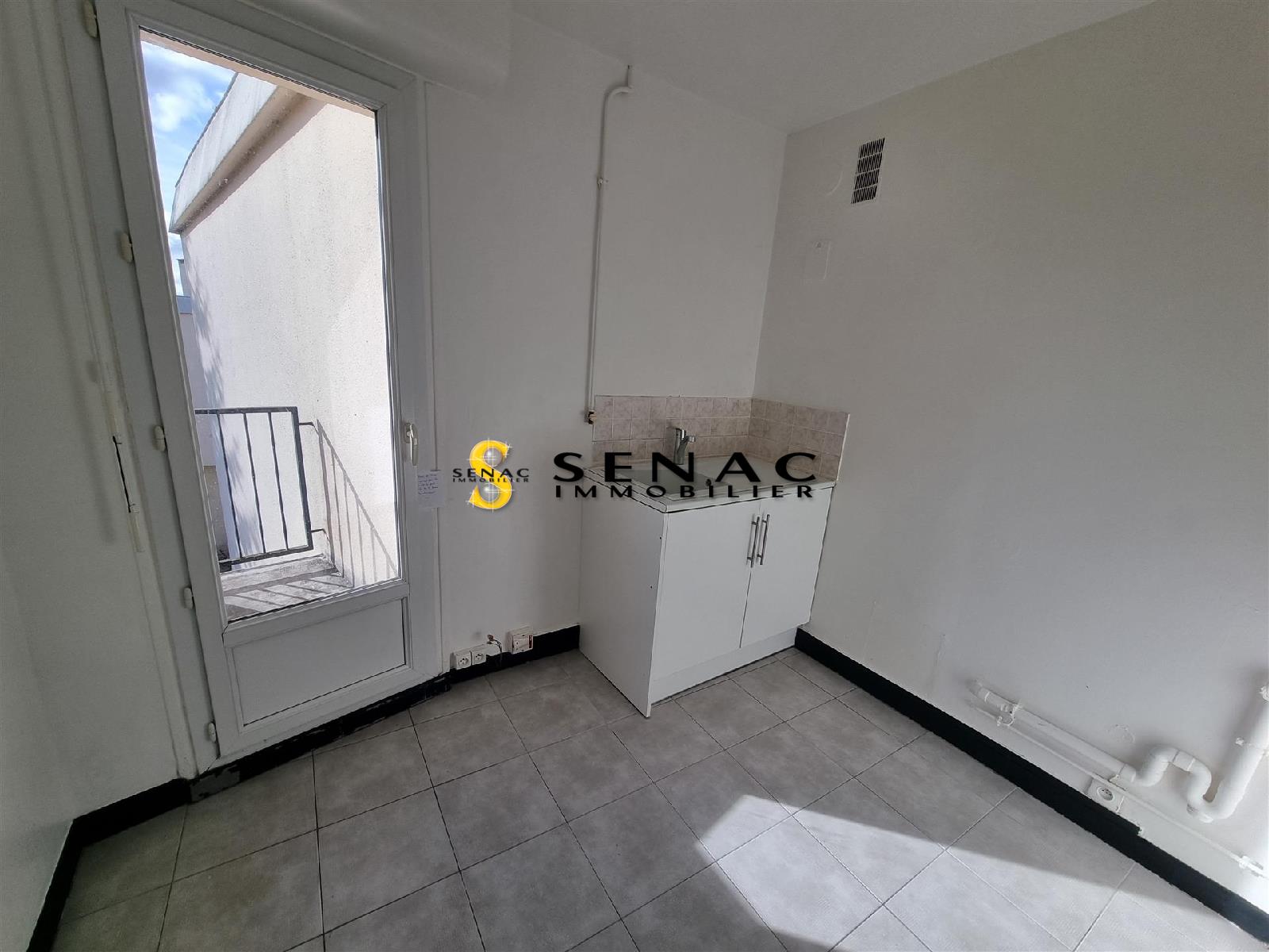 APPARTEMENT - CORMEILLES EN PARISIS