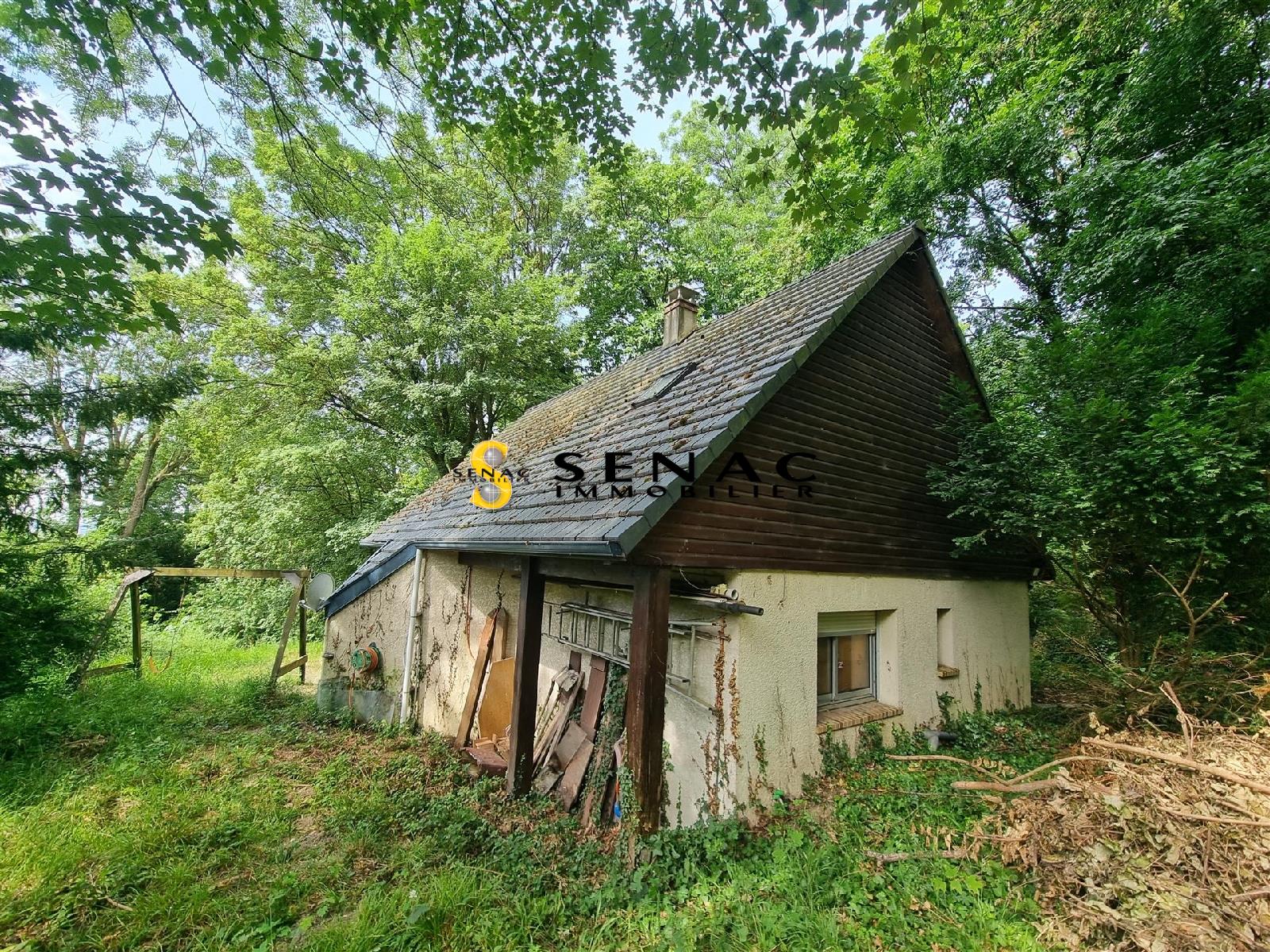 MAISON - TAVERNY