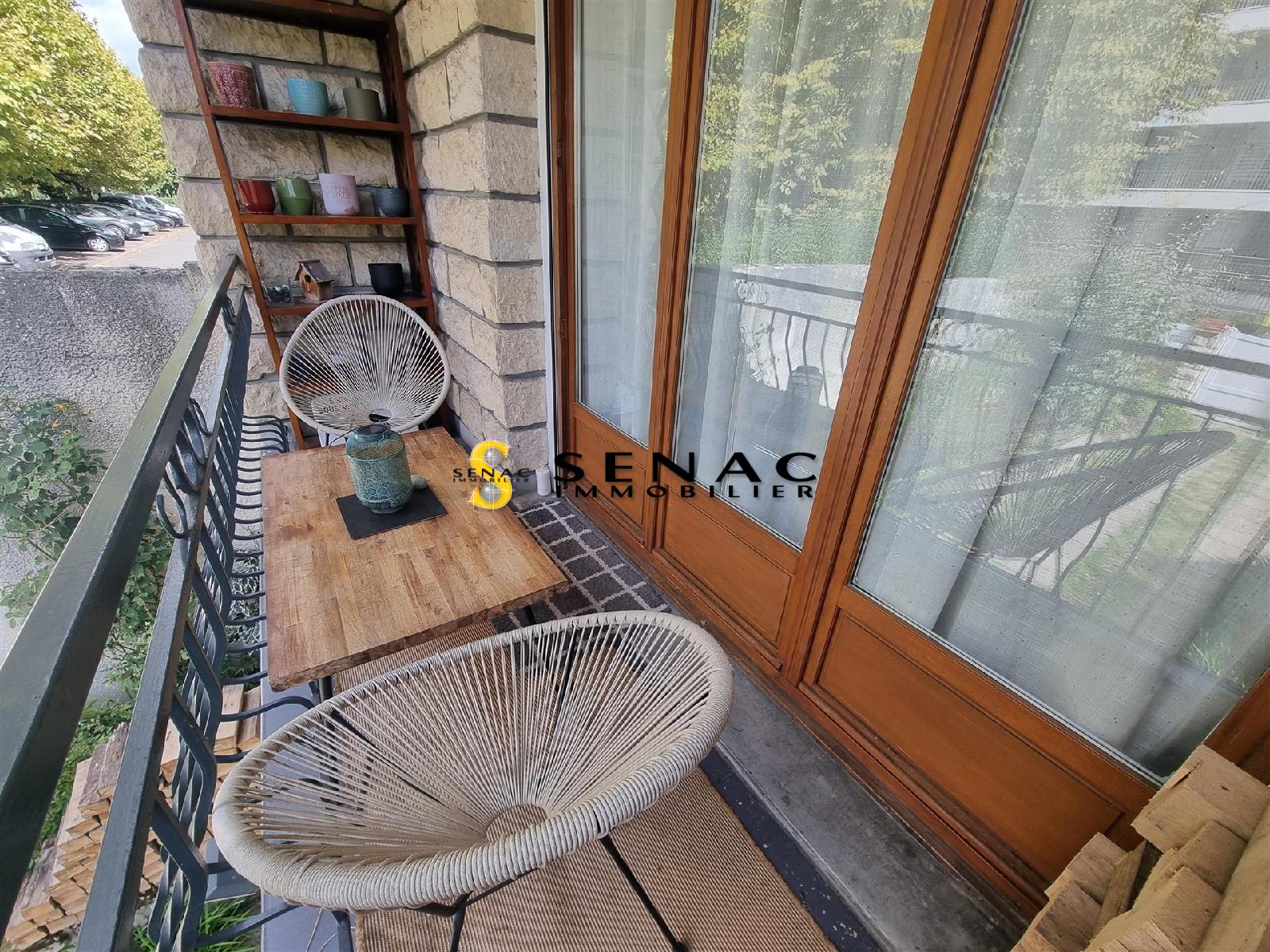 MAISON - ST PRIX