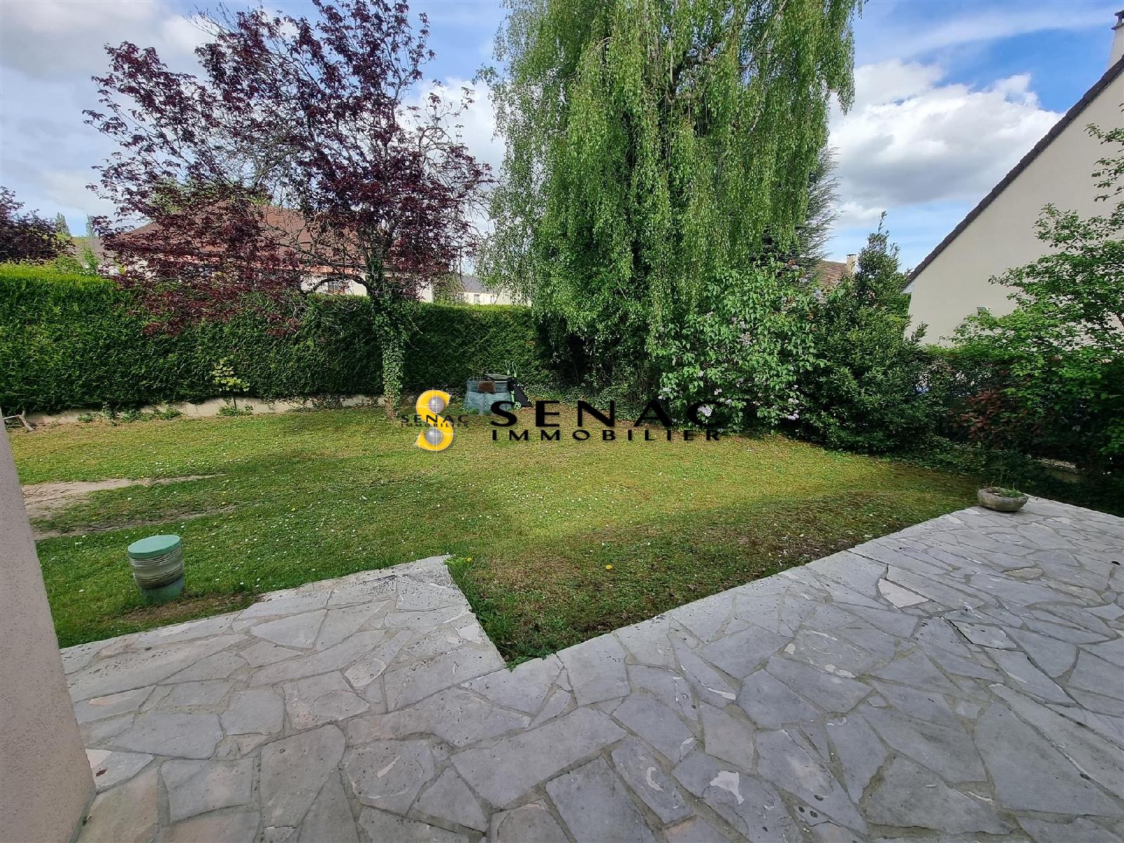 MAISON - ST PRIX