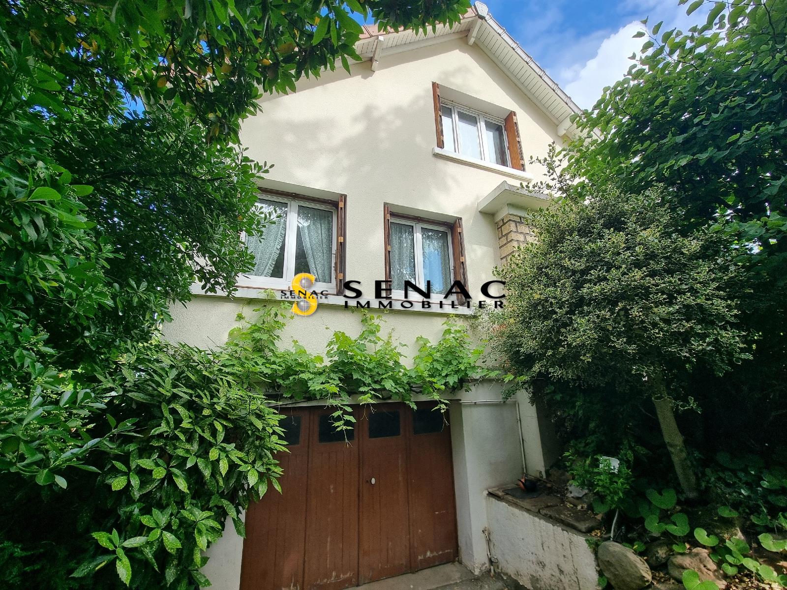 MAISON - ST PRIX