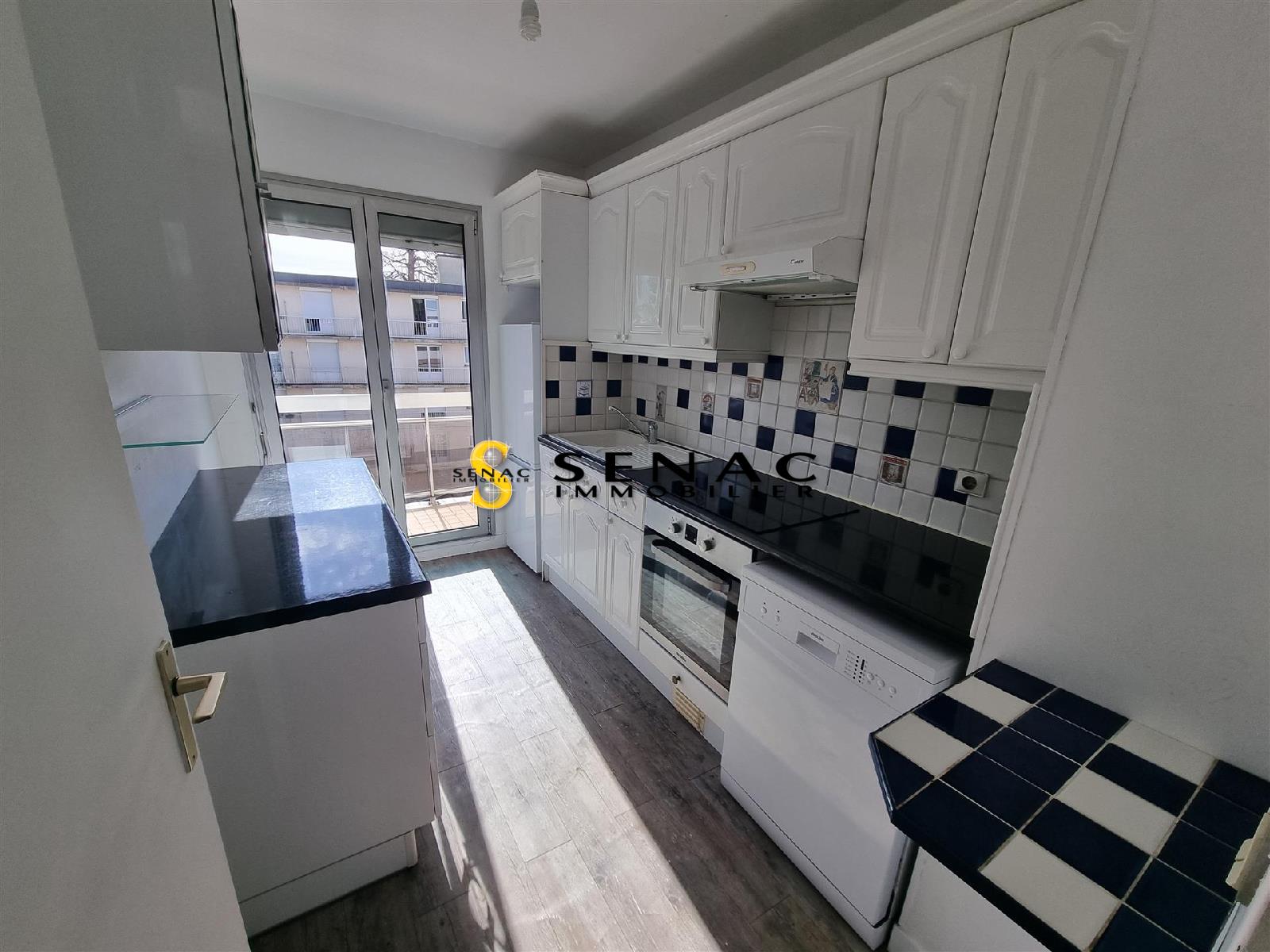 APPARTEMENT - ERMONT