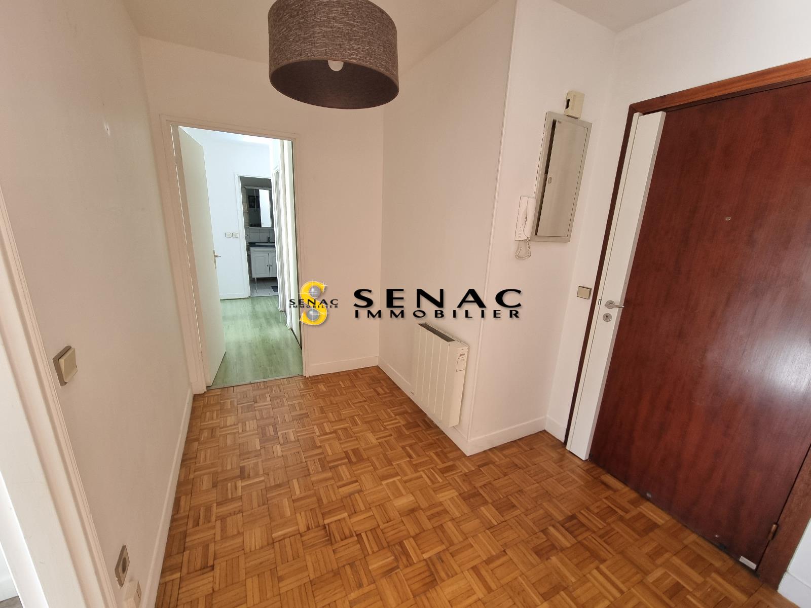 APPARTEMENT - ERMONT