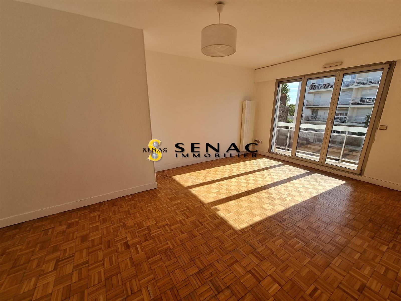 APPARTEMENT - ERMONT