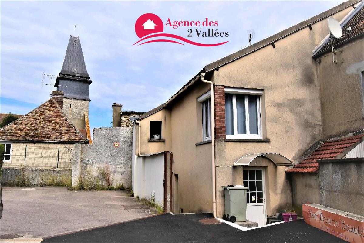 APPARTEMENT 3 pice(s) MANTES LA JOLIE(78200)