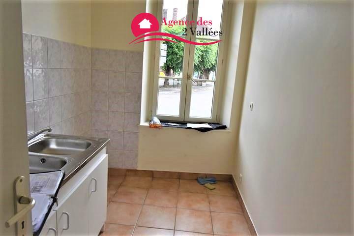 APPARTEMENT 3 pice(s) BREVAL(78980)