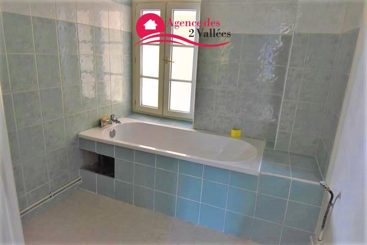 APPARTEMENT 3 pice(s) BREVAL(78980)