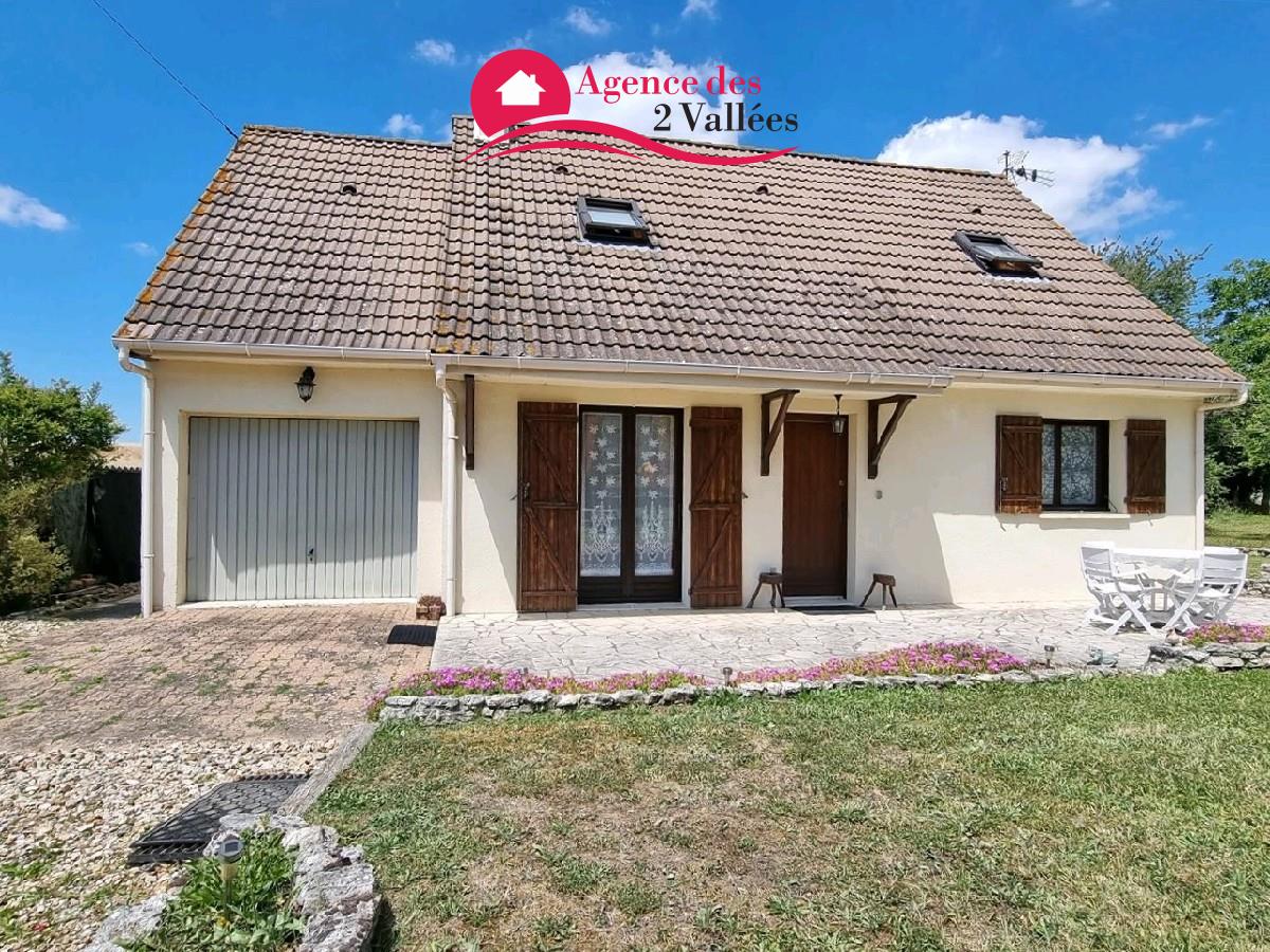 MAISON 6 pice(s) BREVAL(78980)