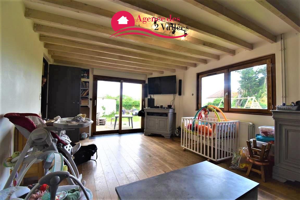 MAISON 5 pice(s) BREVAL(78980)