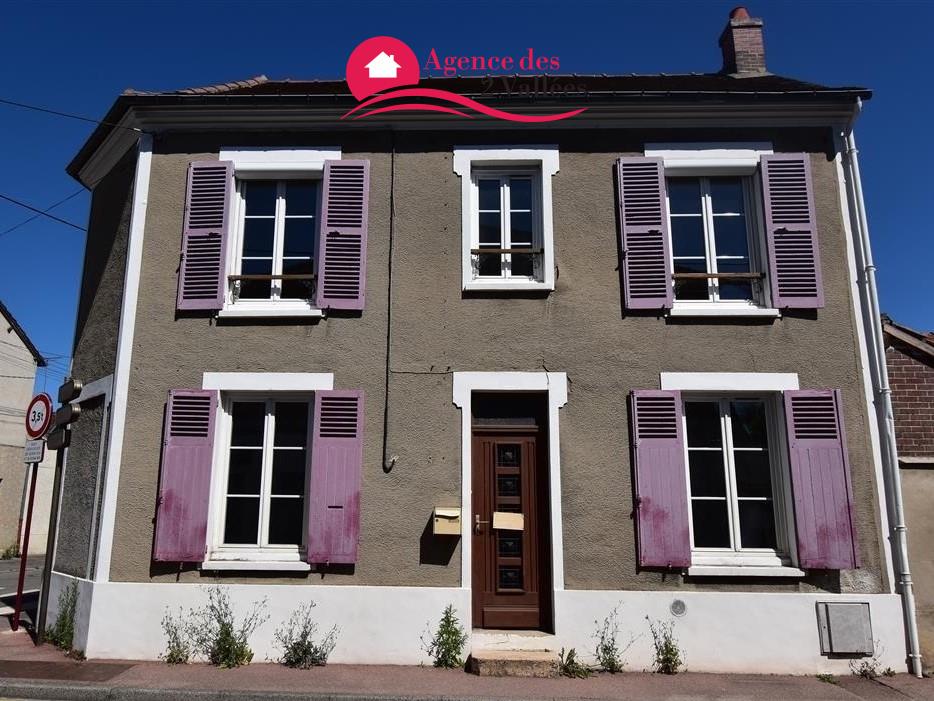 MAISON 4 pice(s) EZY SUR EURE(27530)