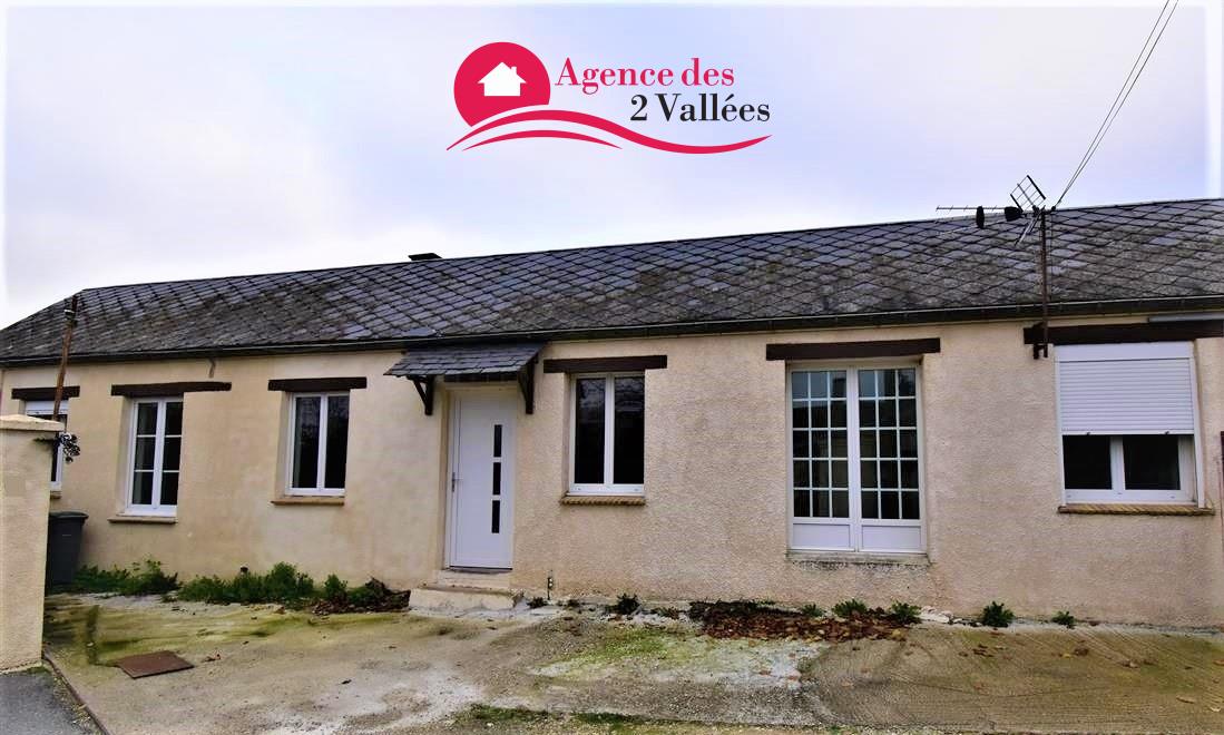 MAISON 4 pice(s) BREVAL(78980)