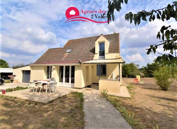 MAISON 7 pice(s) EZY SUR EURE(27530)