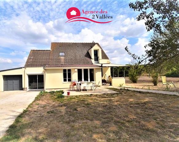 MAISON 7 pice(s) EZY SUR EURE(27530)