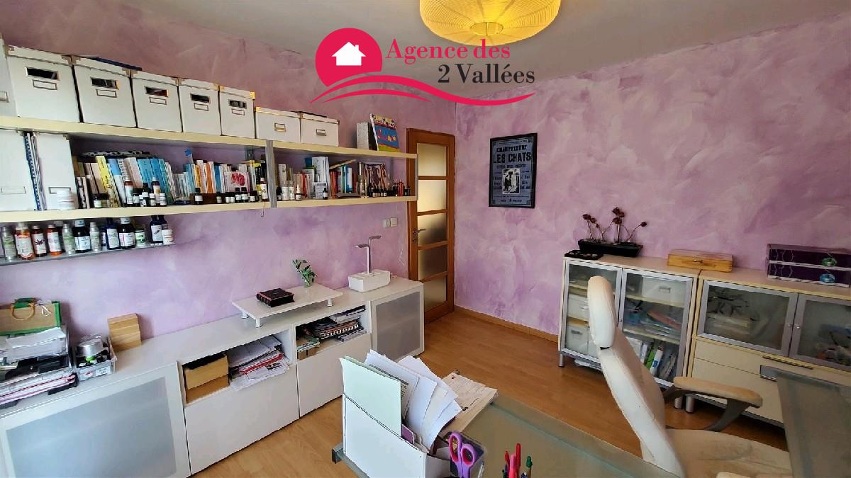 MAISON 9 pice(s) BUEIL(27730)