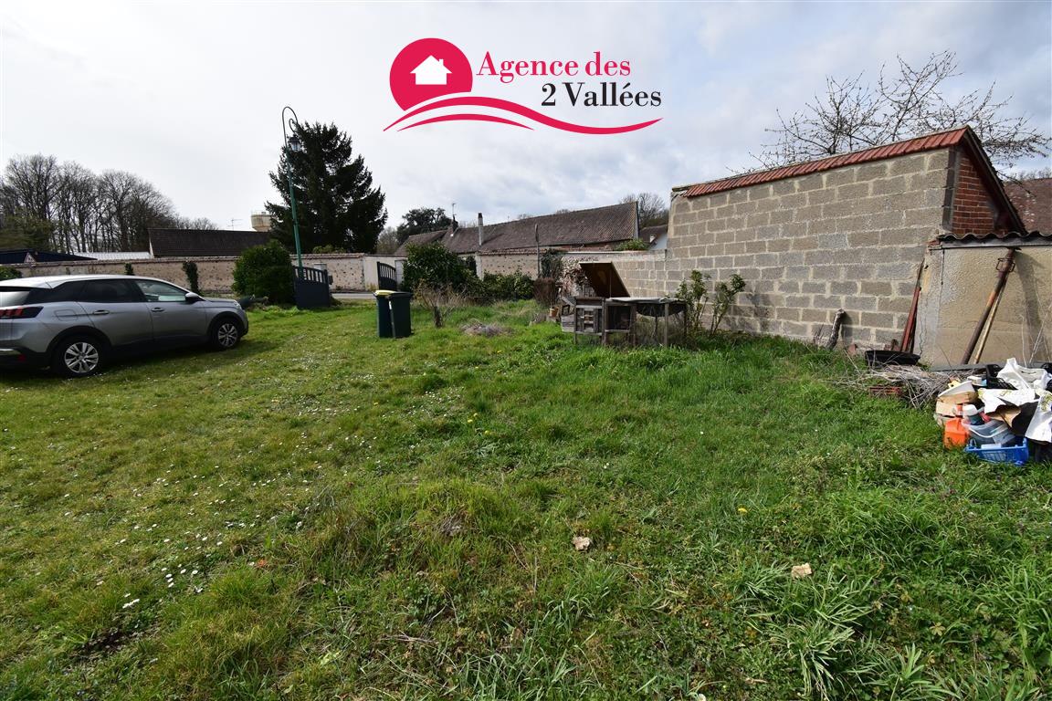 MAISON 3 pice(s) ST ANDRE DE L'EURE(27220)