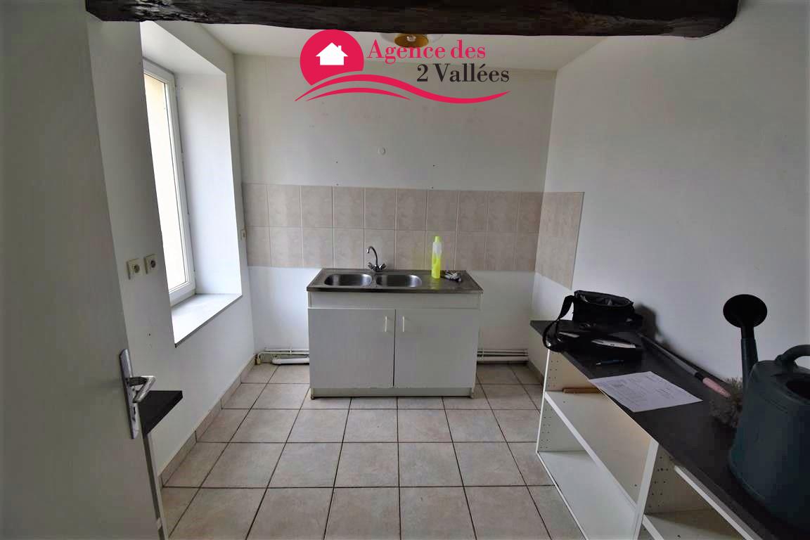 MAISON 3 pice(s) BREVAL(78980)