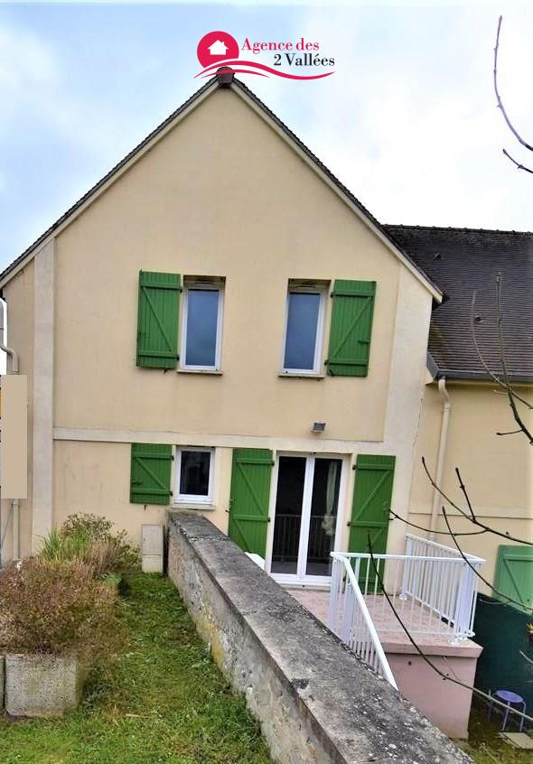 MAISON 3 pice(s) BREVAL(78980)