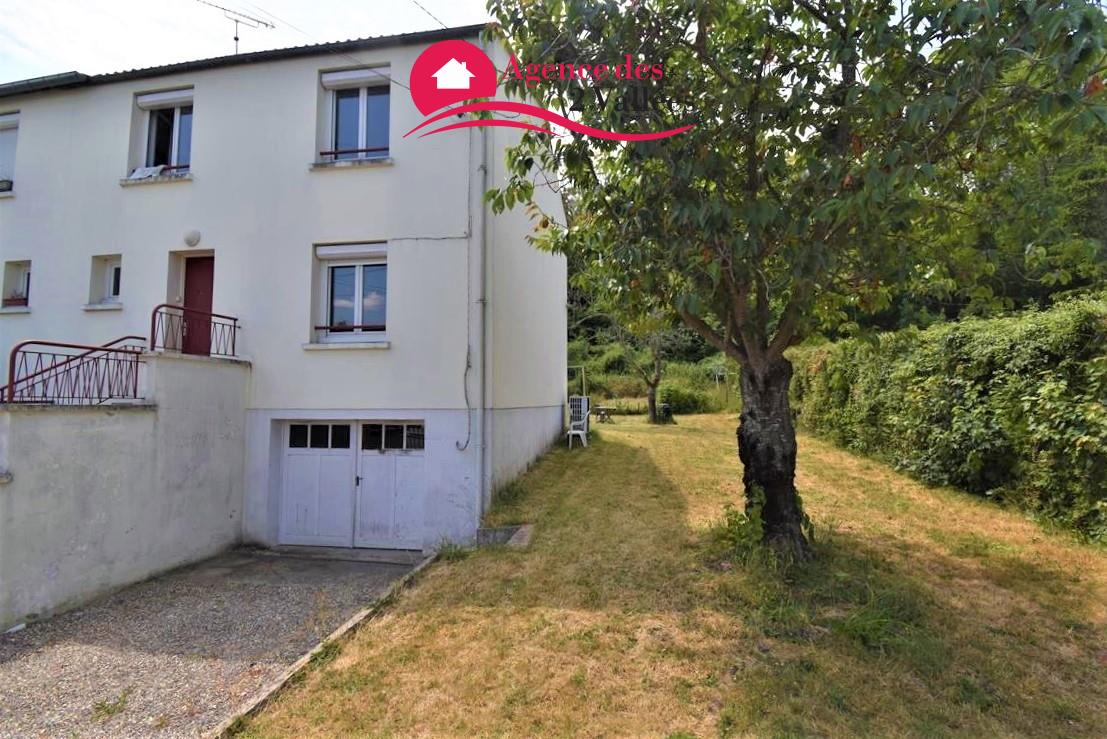 MAISON 5 pice(s) BREVAL(78980)