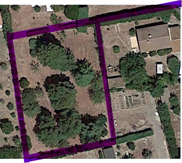 TERRAIN <small>(Ref. AESMC151121b)</small>:Conilhac Corbieres <small>(11200)</small>:120 000 €:http://www.achat-vente-terrains-languedoc.com/vente-terrain-0-pieces-conilhac corbieres-11200-ref-205114.html