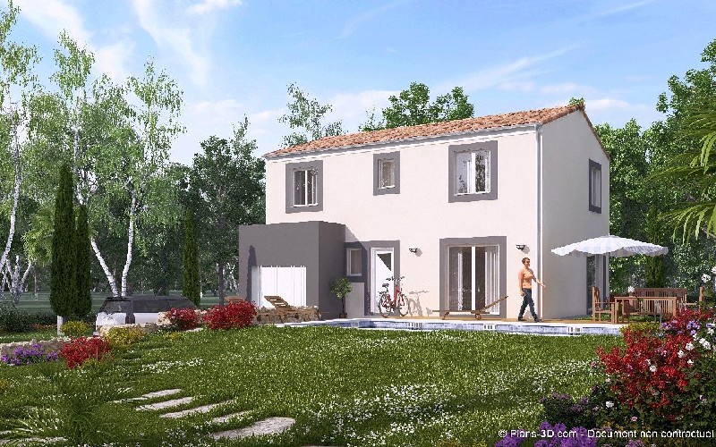 TERRAIN <small>(Ref. ALIN3007J)</small>:GENERAC <small>(30640)</small>:239 000 €:http://www.achat-vente-terrains-languedoc.com/vente-terrain-0-pieces-generac-30640-ref-302013.html