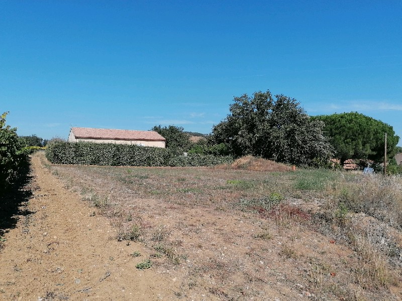 TERRAIN <small>(Ref. APBR11121)</small>:Pouzolles <small>(34480)</small>:132 000 €:http://www.achat-vente-terrains-languedoc.com/vente-terrain-0-pieces-pouzolles-34480-ref-408859.html